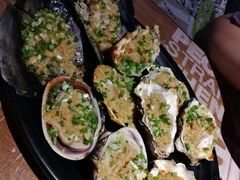 -串亿88烧烤·羊腿·羊蝎子(板泉路店)