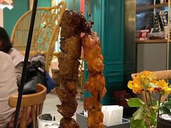 -MIO弥欧洋房西餐厅(中央大街店)