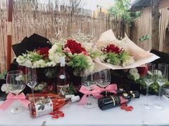 -云里小坐·小院里·团建·宴请·下午茶(三圣乡店)