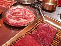 -西塔老太太泥炉烤肉(苏州大悦城店)