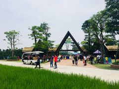 -迪茵湖田家舍生态农场