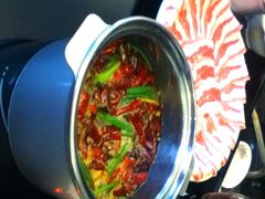 麻辣锅-鲁西肥牛(九方购物中心店)