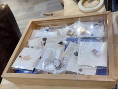-1001艺术手作·银饰DIY·拼豆(小寨金莎店)