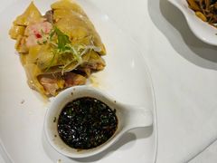 -上海年代·浙菜家烧·小海鲜(水上东路店)