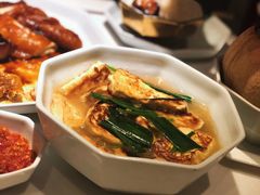 -金戈戈香港豉油鸡(皇庭广场店)