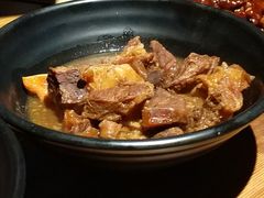 炖牛肉-好介口深夜酒馆(梅江店)