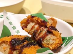 -米仓食堂(凯德广场店)