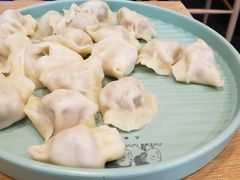 -三姐妹饺子(东木头市店)