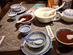 -南京大牌档(中关村领展广场店)