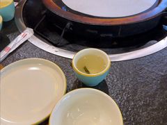 -老渔家·白族·石板烧·野生菌火锅(古城中心店)