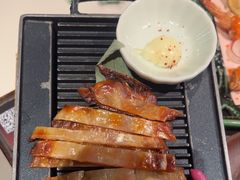-匠和风精致料理(莆田财富中心店)