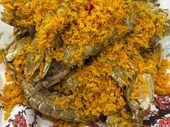 -大众海鲜(巨龙北路店)