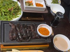 -塞伊德蒙餐(兴安南路店)