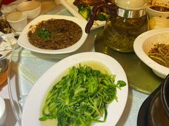 -小贝壳酒楼(经九路店)