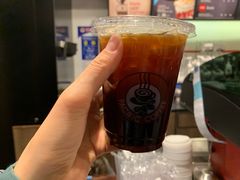 -太平洋咖啡(青岛万象城店)