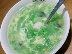 特色疙瘩汤-吕氏疙瘩汤·海鲜新鲁菜(海州利群店)