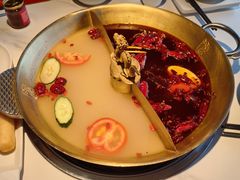 -小龙翻大江文化火锅(宽窄店)
