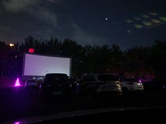 -枫花园汽车电影院(朝阳公园店)