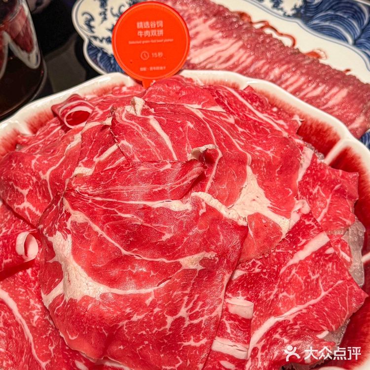 Food.|涮肉进行时🥢