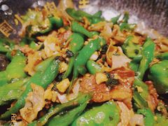 -费大厨辣椒炒肉(黄兴中心广场店)
