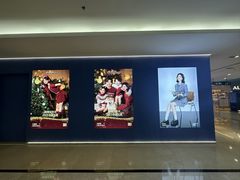 -天真蓝照相馆(西安南门王府井LAB店)