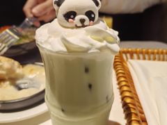 -西堤牛排(南京龙江店)