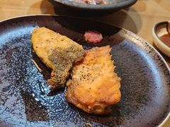 -和创柚子·会席日本料理(新区淮海街店)