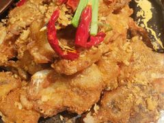 -牛村来人潮汕牛肉火锅(西单店)