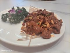 -刘胖子家常菜·蹄花焖藕(富安街店)