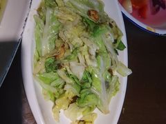 -回水镇·江湖川菜(恒大新城店)