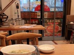 -武圣羊汤(武圣路店)