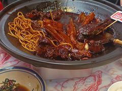 -回味黑鸭煲·始于2006(万松园店)