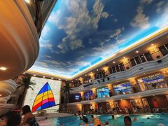 -海韵之星邮轮水会(明发商业广场店)