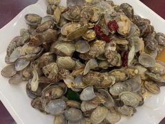 -望海潮海鲜店 特色家常菜(在海一方店)