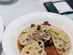 -青花椒花椒鱼(合生汇店)