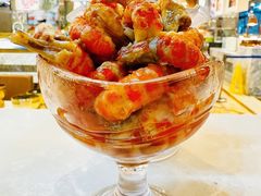 -芭菲盛宴·环球美食(袁家岗店)