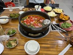 -笔记安顺夺夺粉火锅