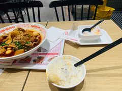 -每味每客·重庆麻辣烫(拓展大厦店)