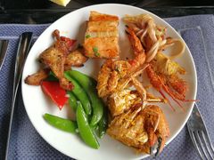 -鹭江潮餐厅•福建菜(鹭江佲家酒店)