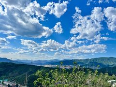 -红光山