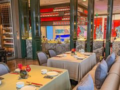 -金海华·悦食东方(苏州中心商场店)
