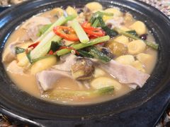 -鱼篮仔·潮汕美食(圆明新园店)