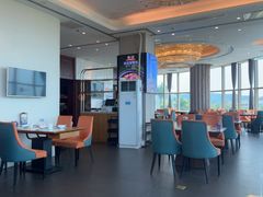 -不仔客海鲜·烧烤·270度海景餐厅(大东海店)