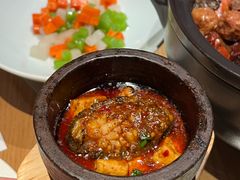 -隐庐·古法川菜(高新店)