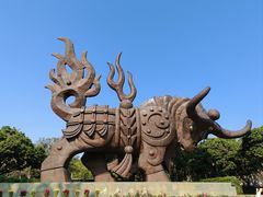 -四海公园(南山区)