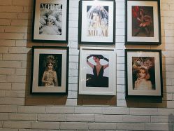 -米莱摄影写真(五大道别墅店)