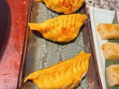 金牌煎饺-南京大牌档(崇文门国瑞店)
