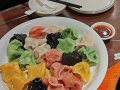 -汇丰苑·海鲜青岛菜(中山路大鲍岛店)