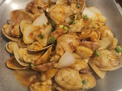 -石牌岭小亮蒸虾•湖北老字号(左岭店)