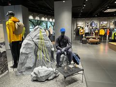 -三夫户外(天钥桥路店)